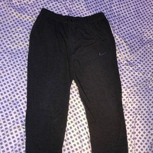 Nike Pro Training Running Joggers